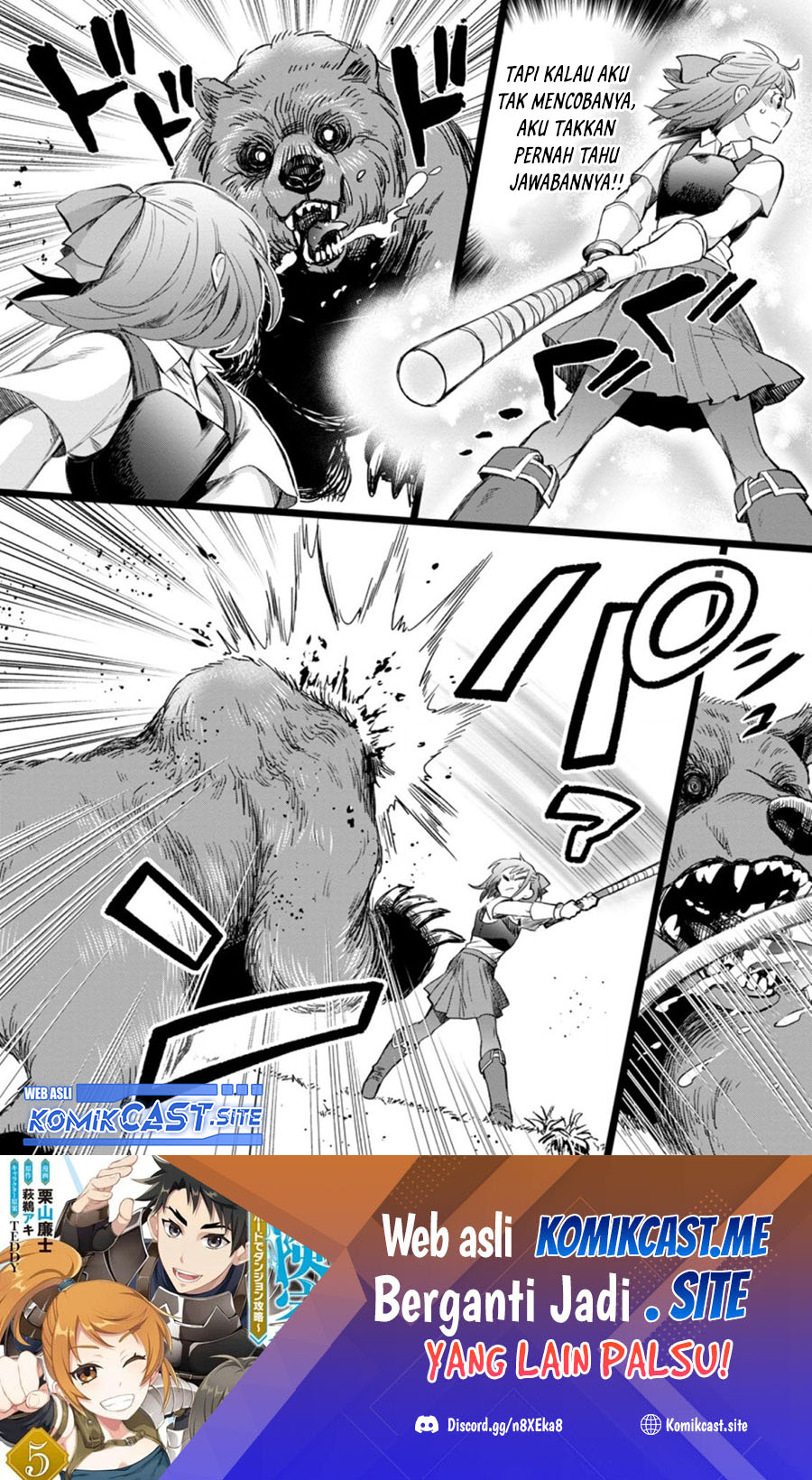 Chapter 36.1 - halaman 12