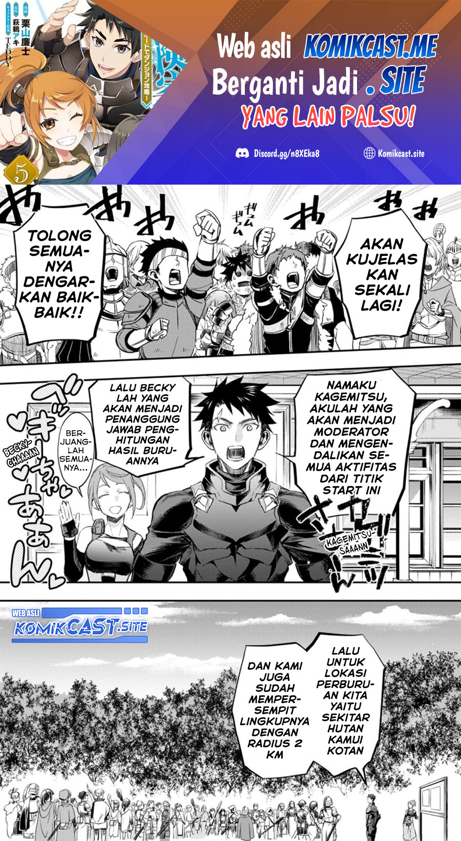 Chapter 36.1 - halaman 3