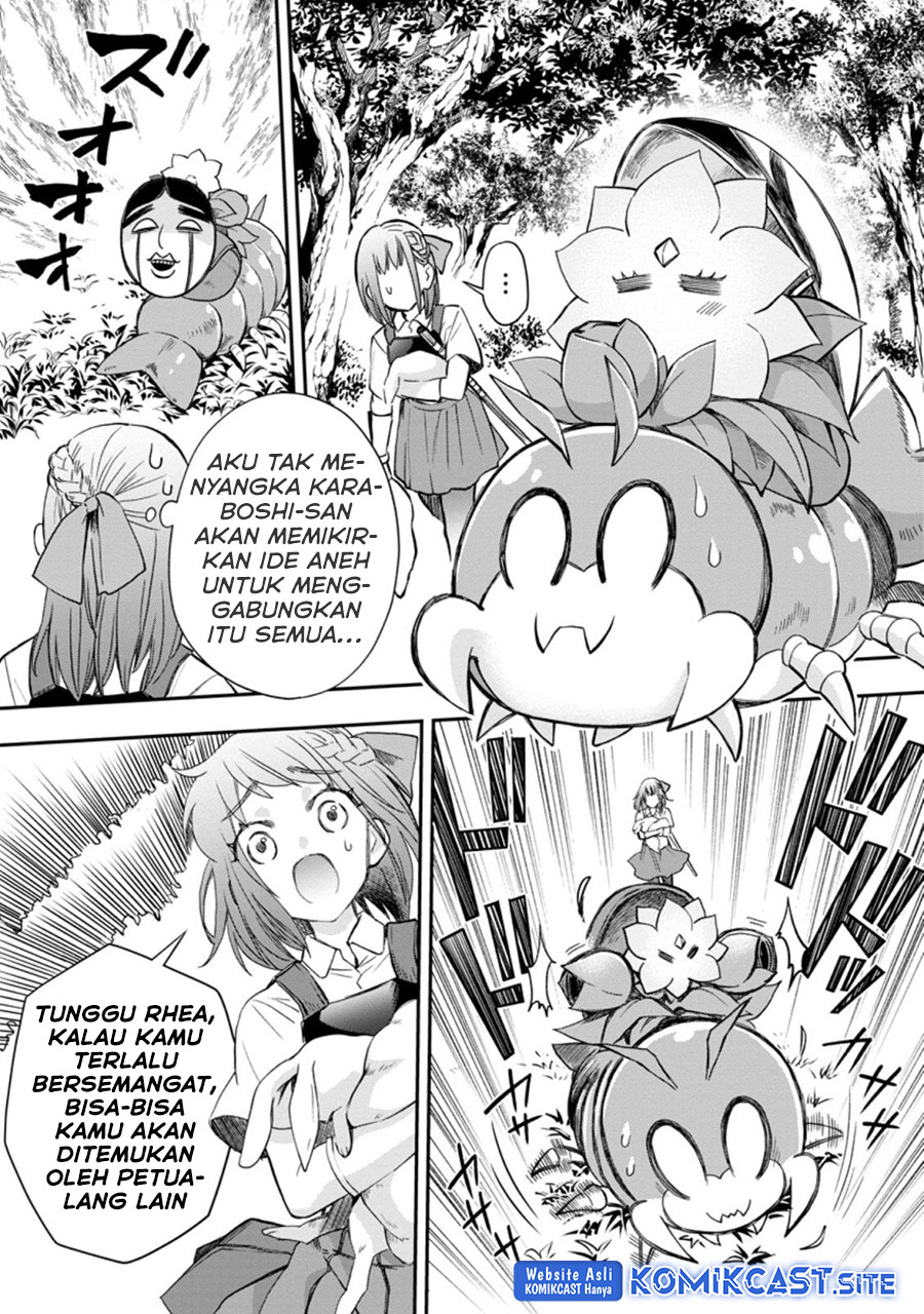 Chapter 36.1 - halaman 9