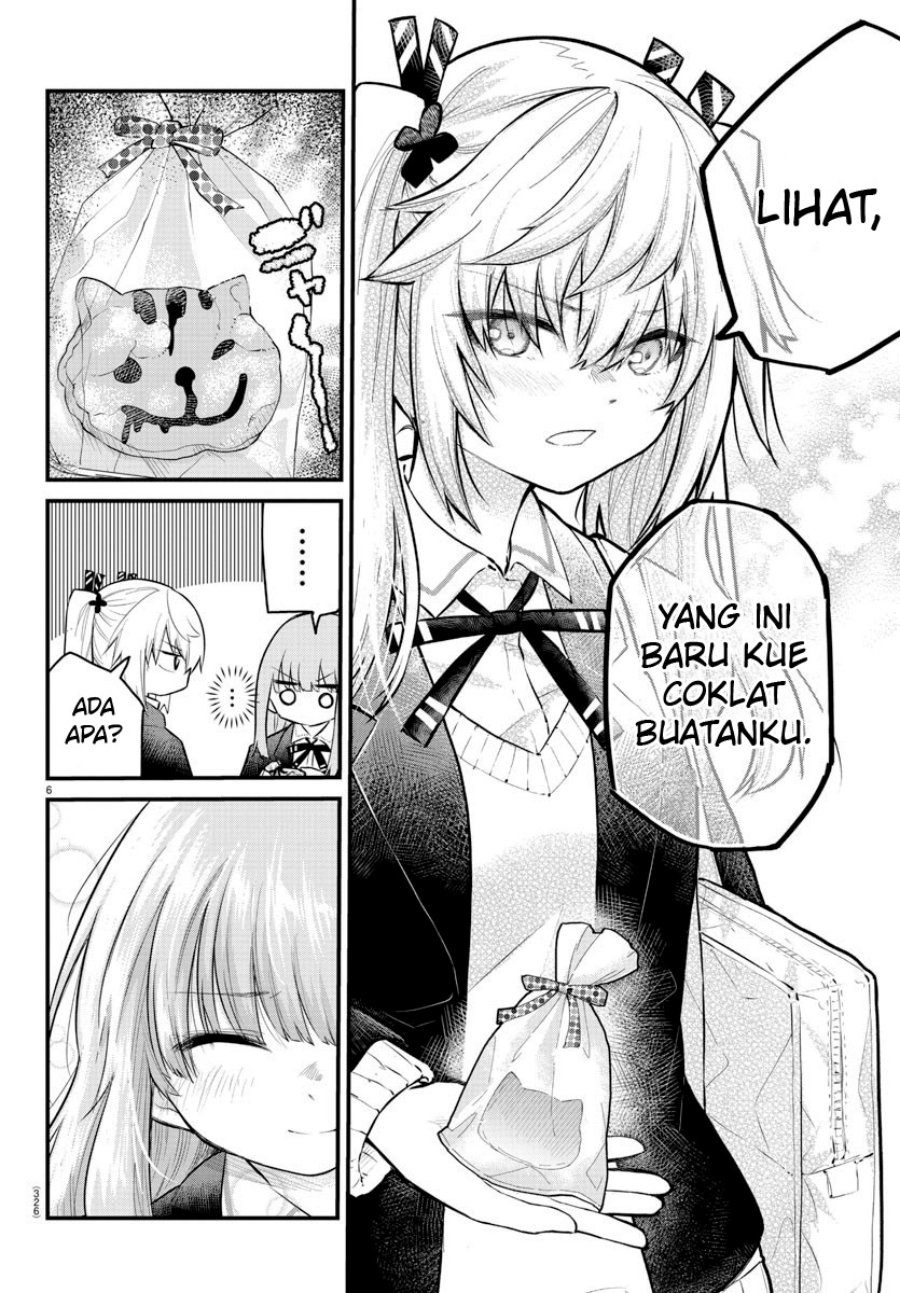 Chapter 136 - halaman 8