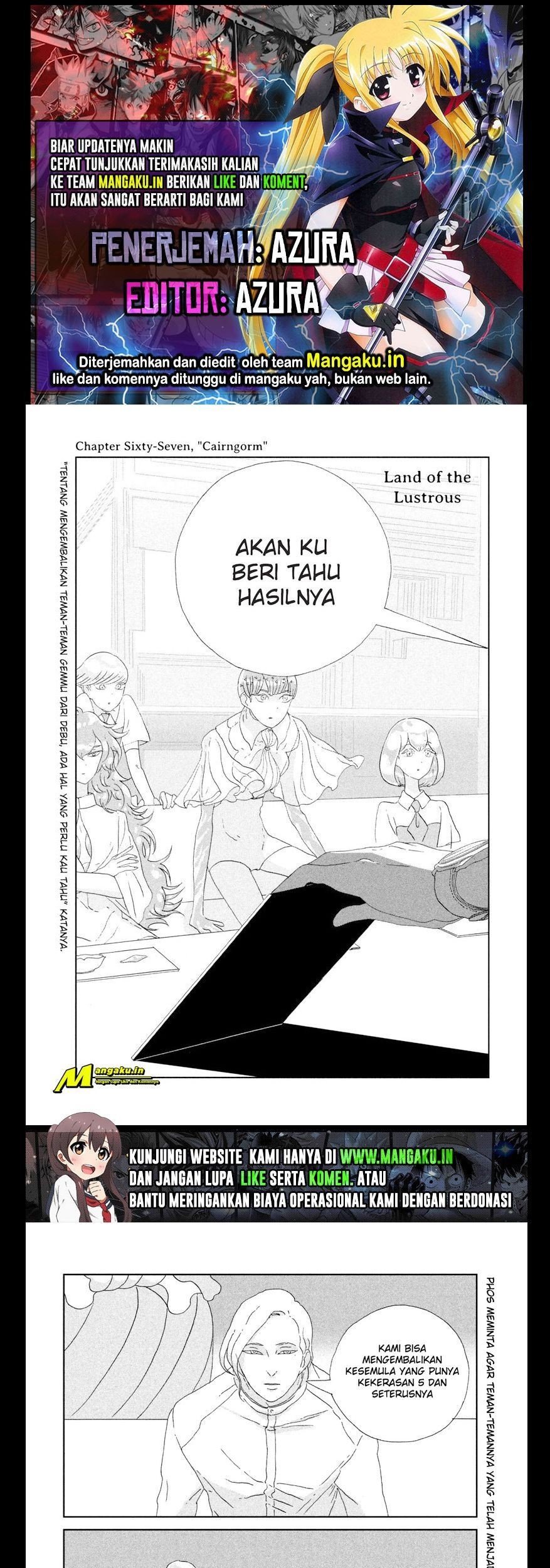 Chapter 67 - halaman 2