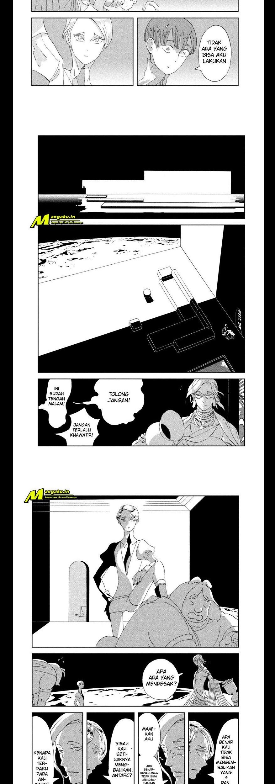 Chapter 67 - halaman 6