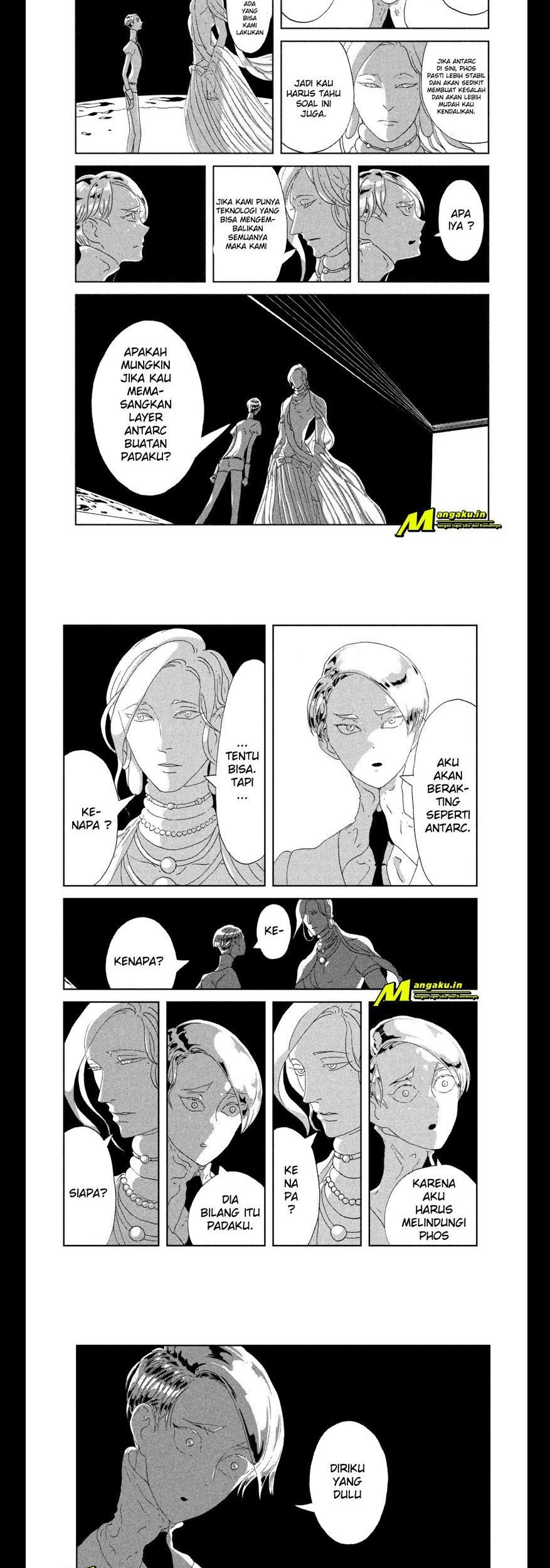 Chapter 67 - halaman 8
