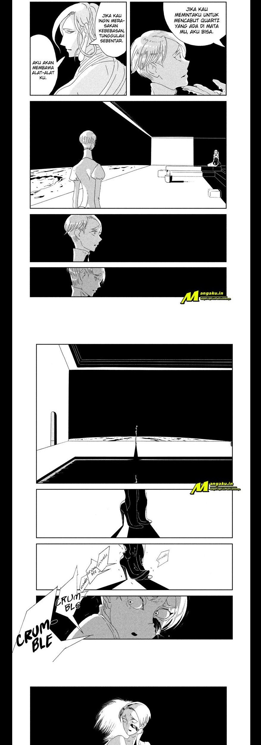 Chapter 67 - halaman 12