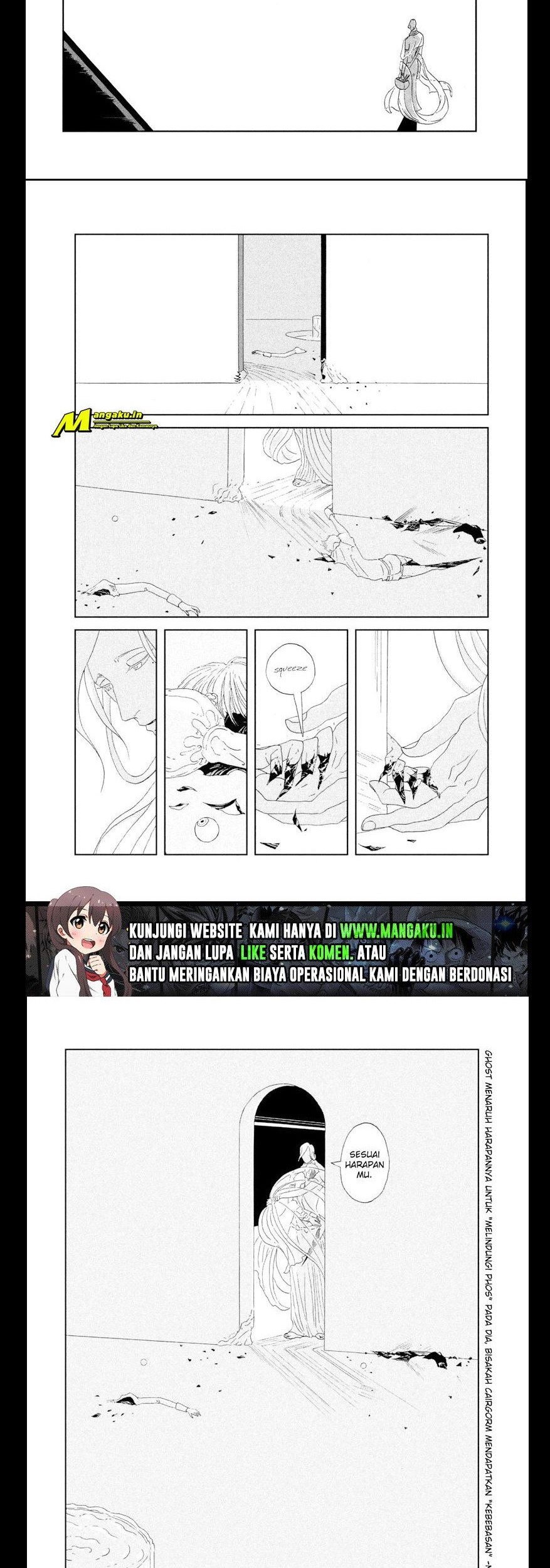 Chapter 67 - halaman 15