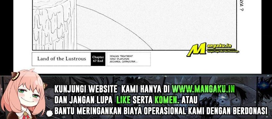 Chapter 67 - halaman 16