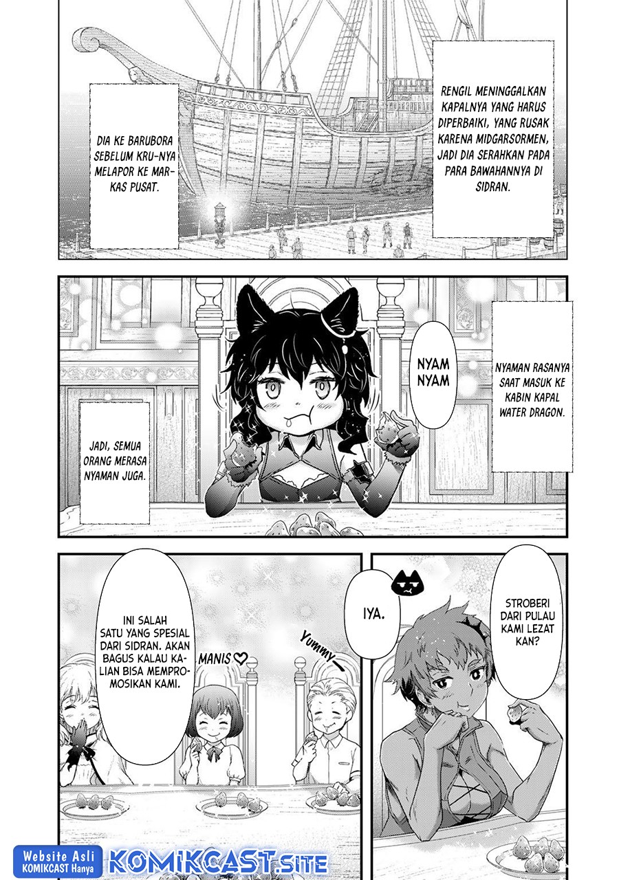 Chapter 60 - halaman 25