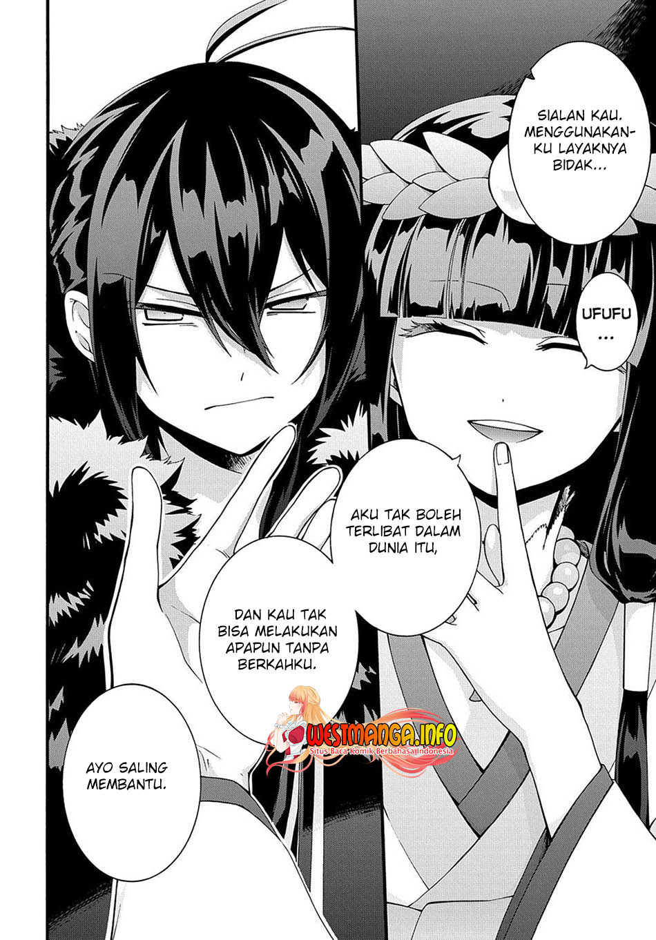 Chapter 30 - halaman 21