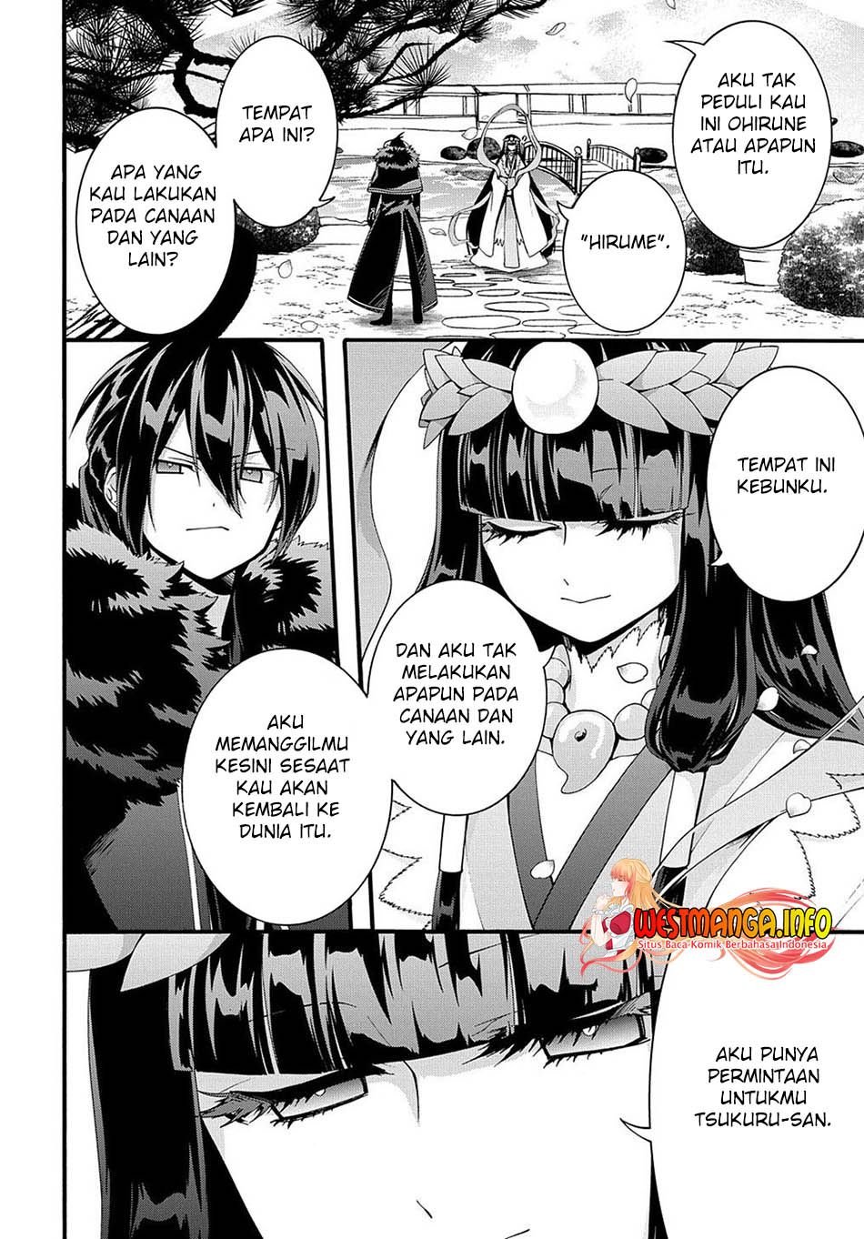 Chapter 30 - halaman 8