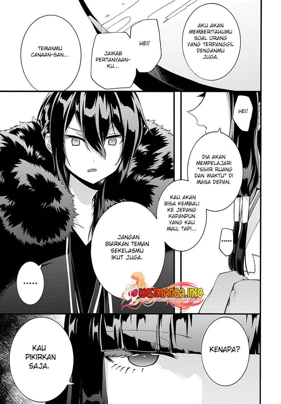 Chapter 31 - halaman 18