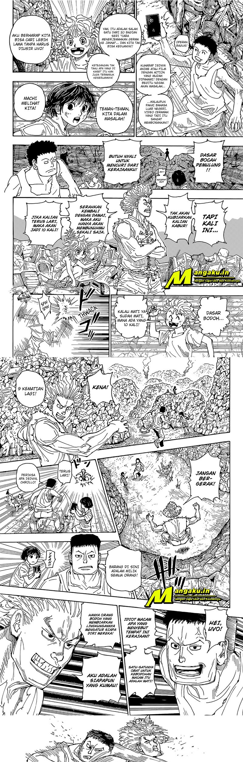 Chapter 395 - halaman 7