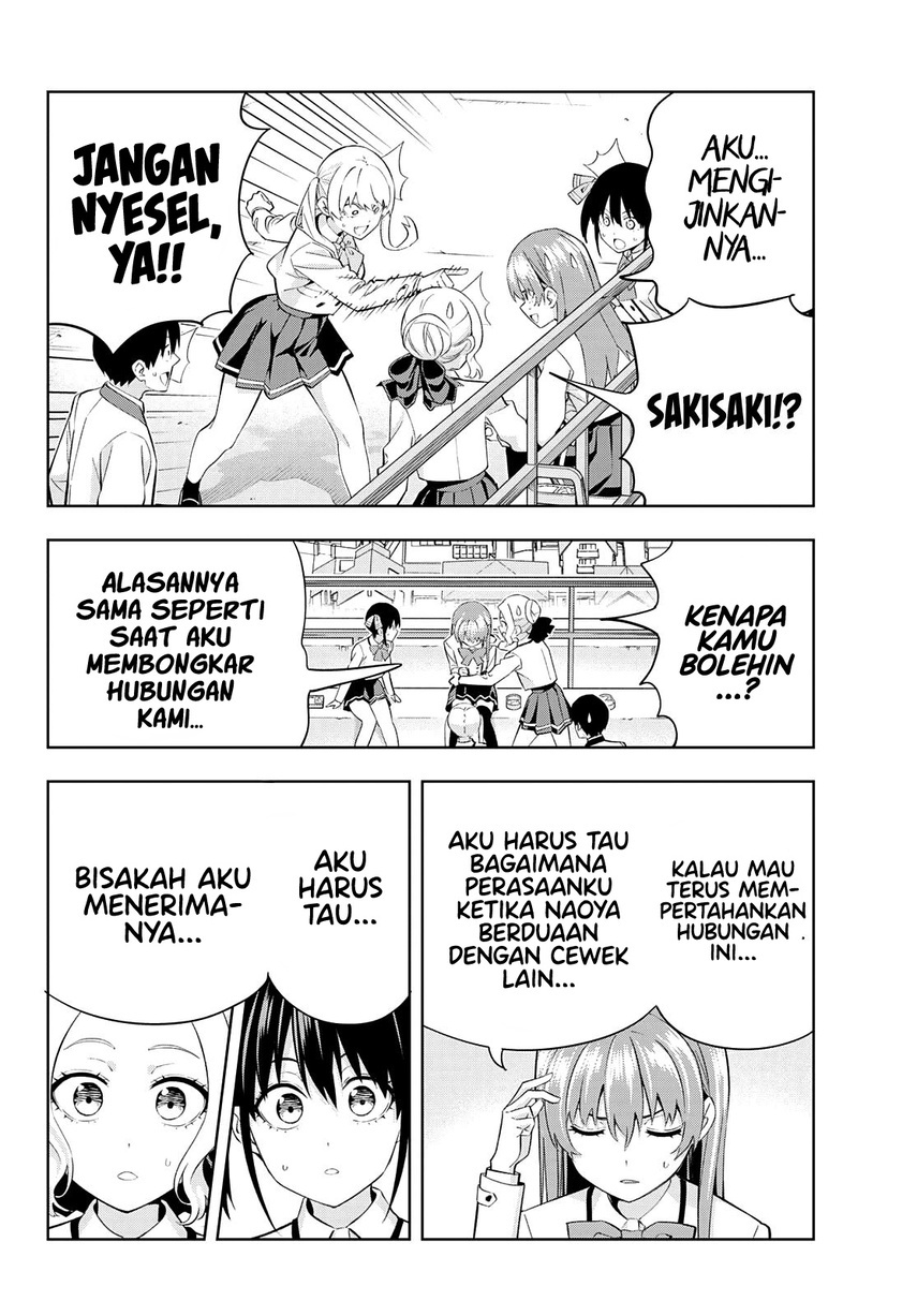 Chapter 111 - halaman 13