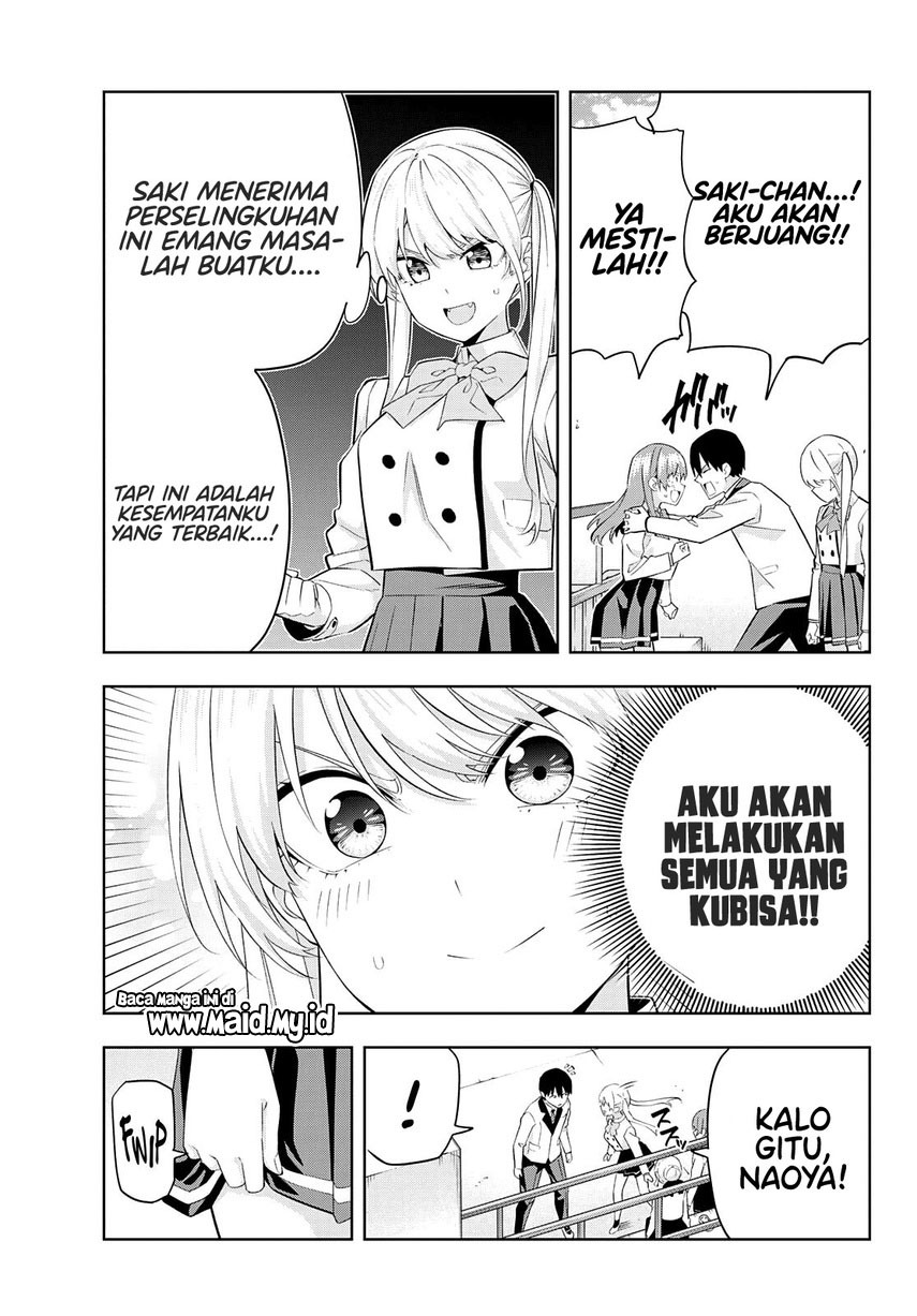 Chapter 111 - halaman 16