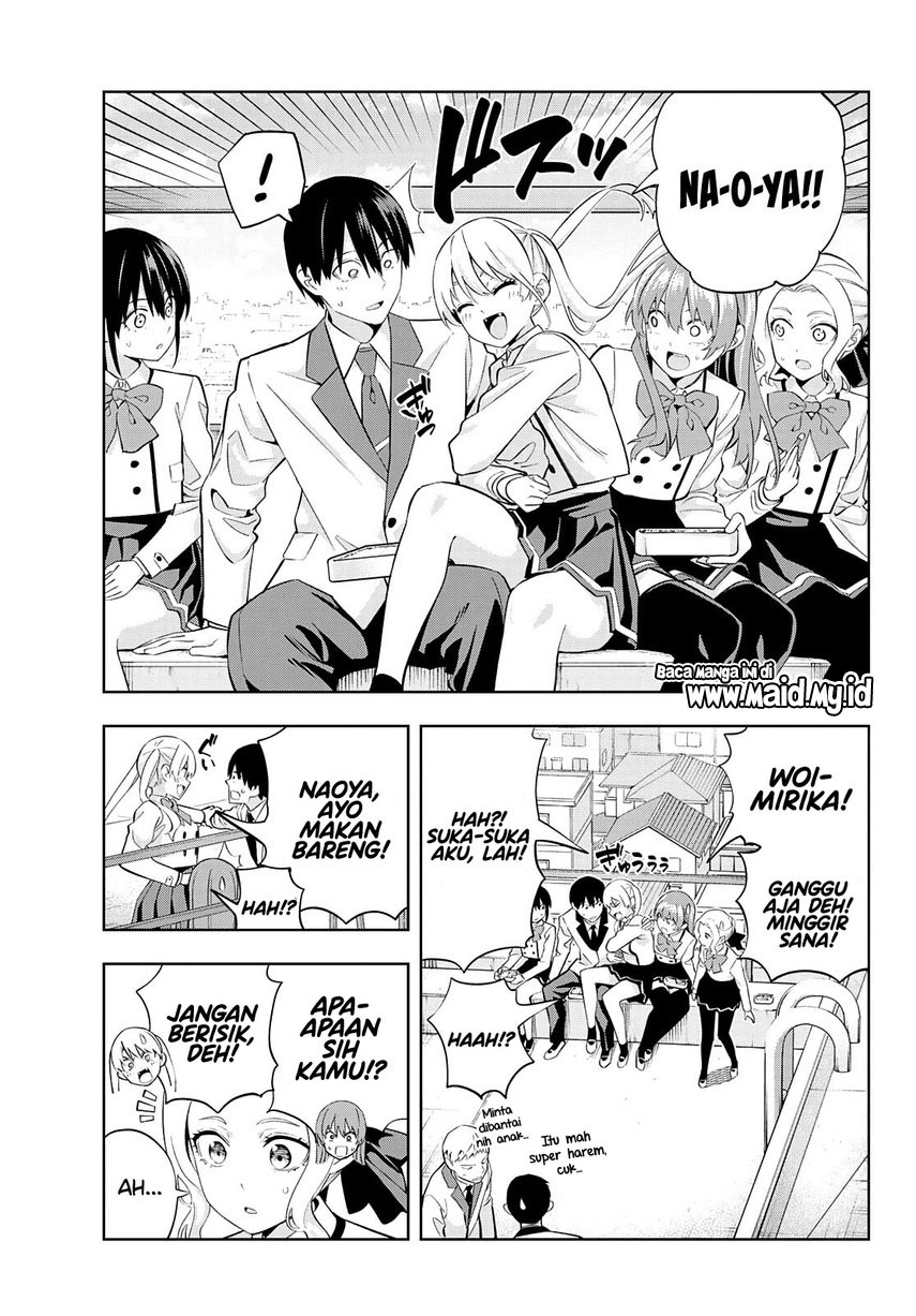 Chapter 111 - halaman 6
