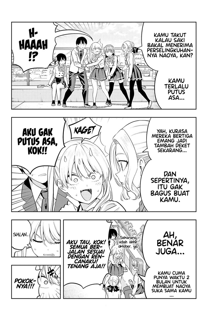 Chapter 111 - halaman 7