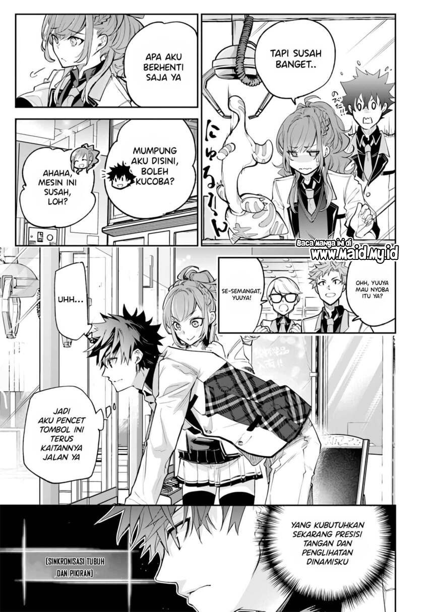Chapter 19 - halaman 21