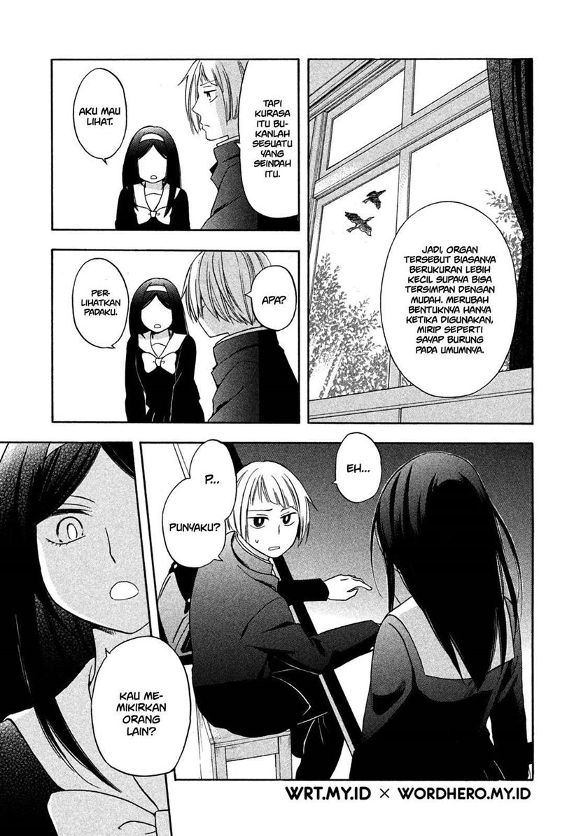 Chapter 3 - halaman 13