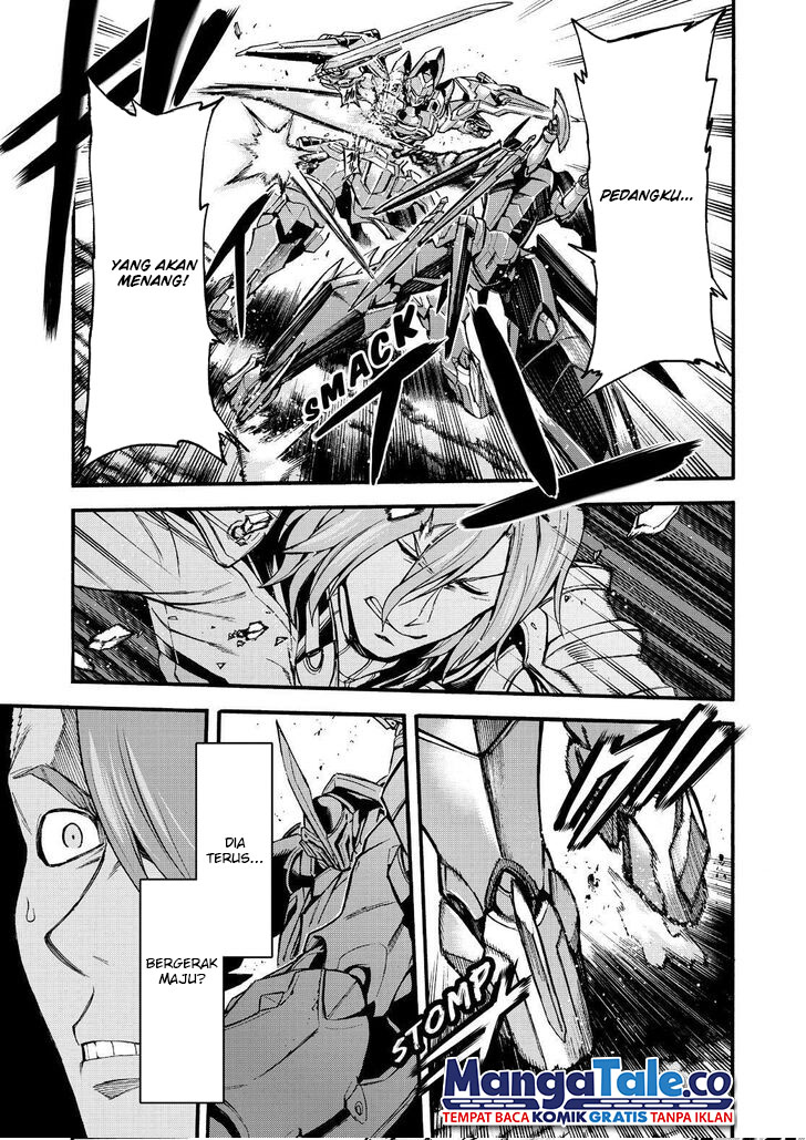 Chapter 92 - halaman 12