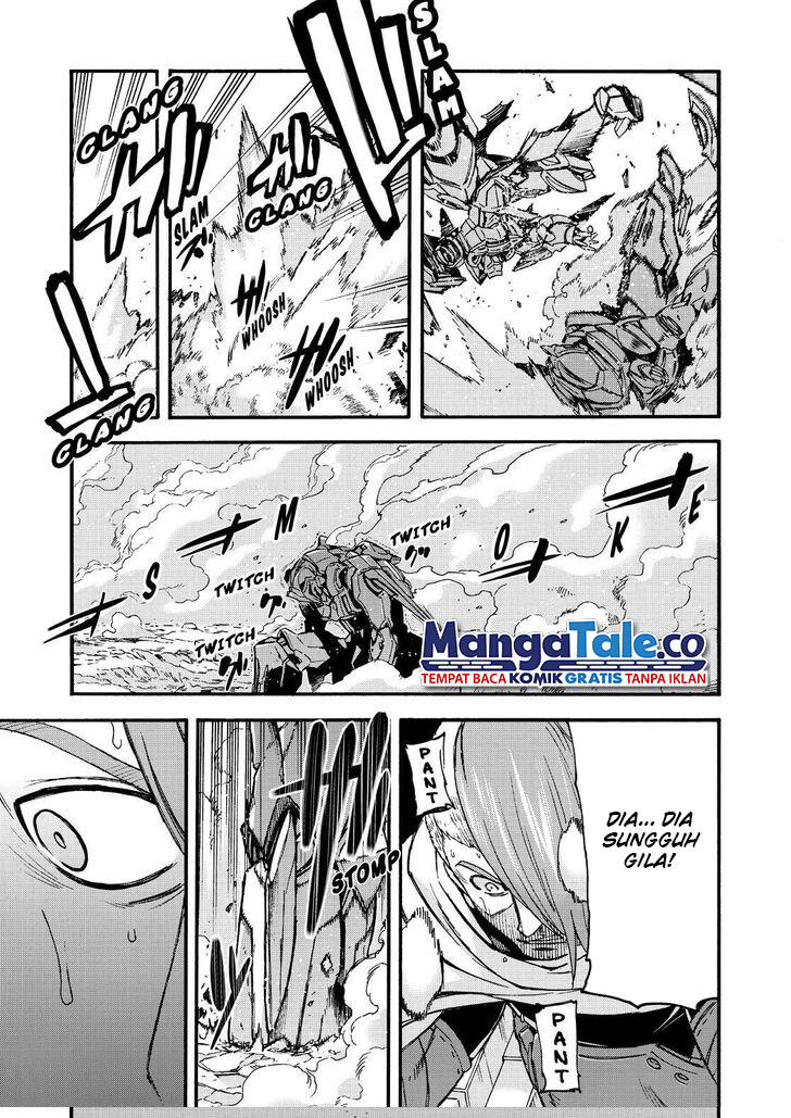 Chapter 92 - halaman 16