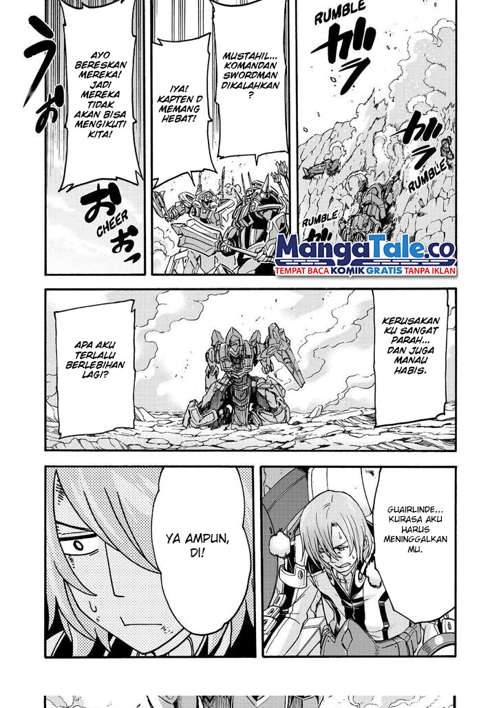 Chapter 92 - halaman 20