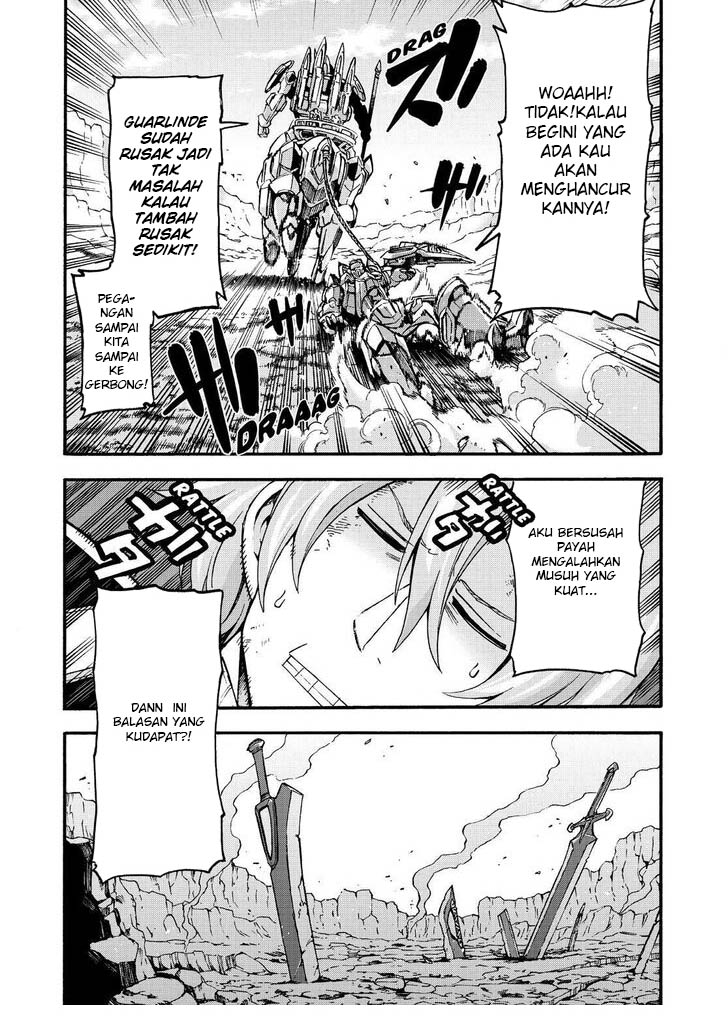 Chapter 92 - halaman 23