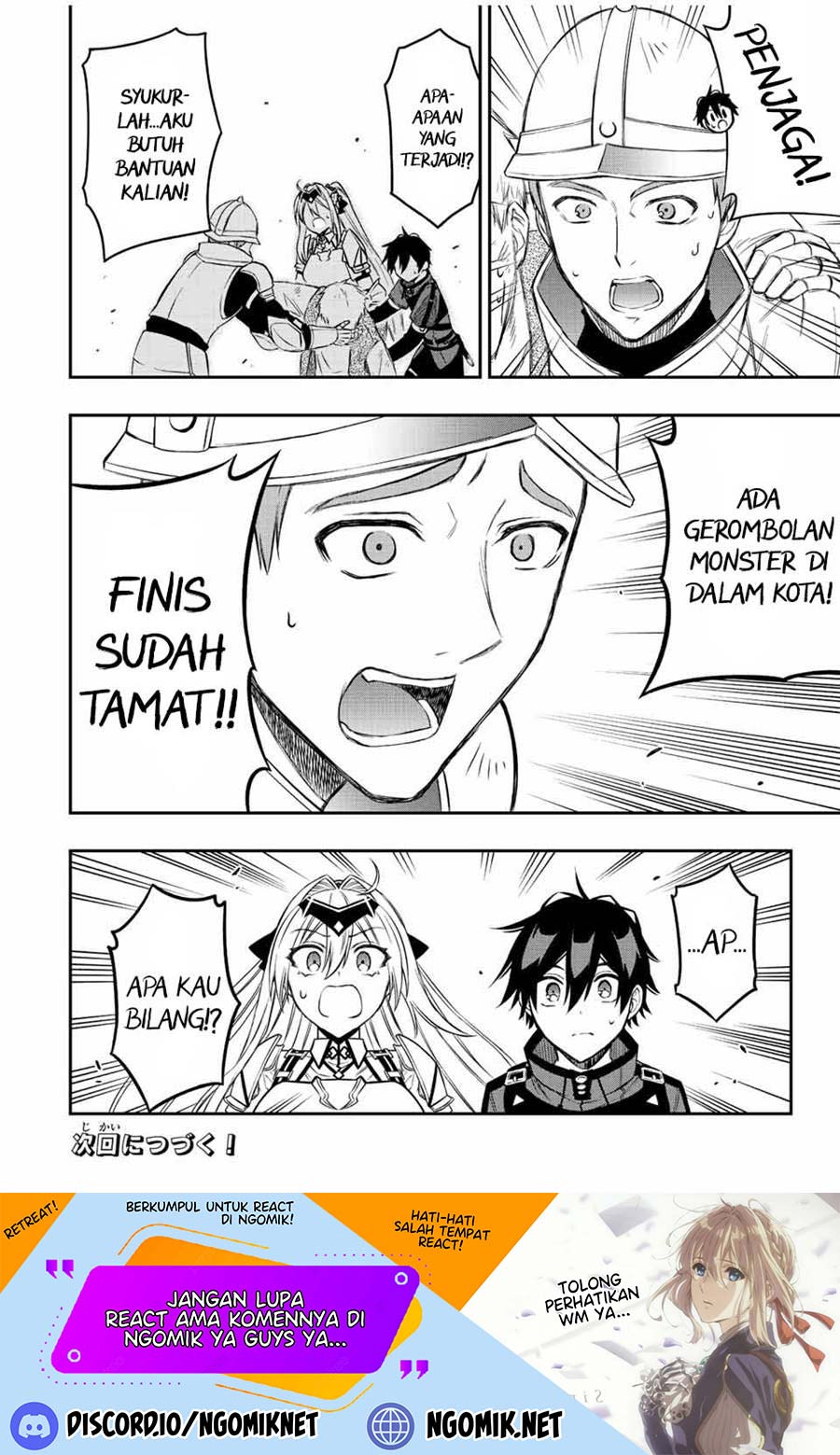 Chapter 65 - halaman 12