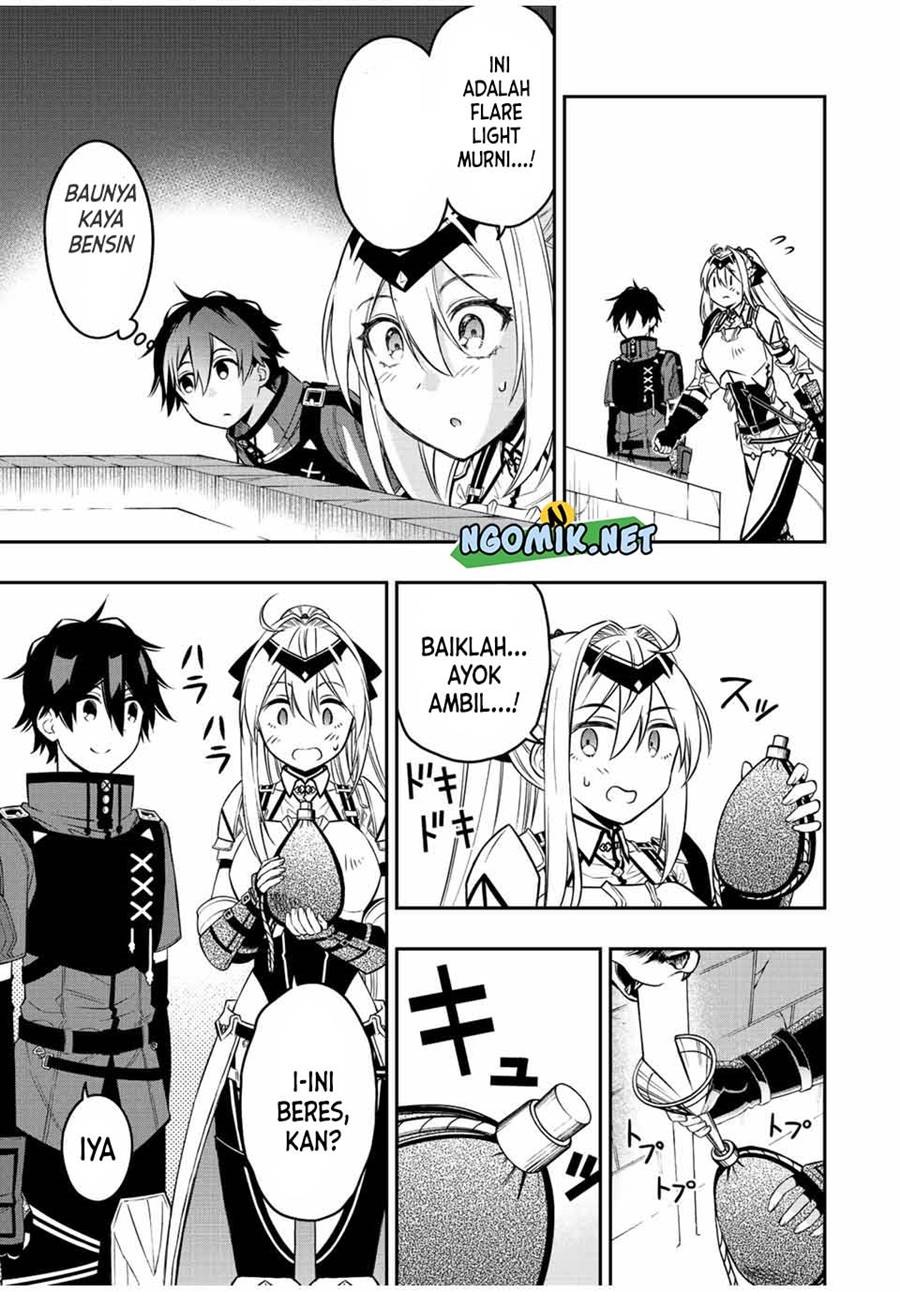 Chapter 65 - halaman 5
