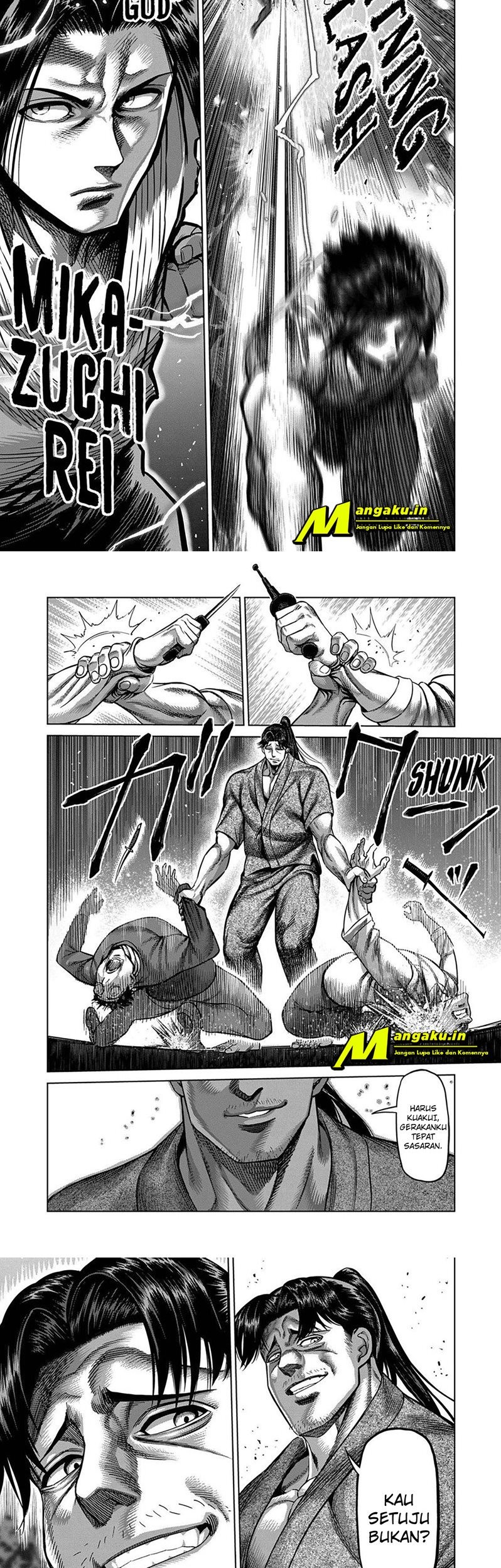 Chapter 142 - halaman 4
