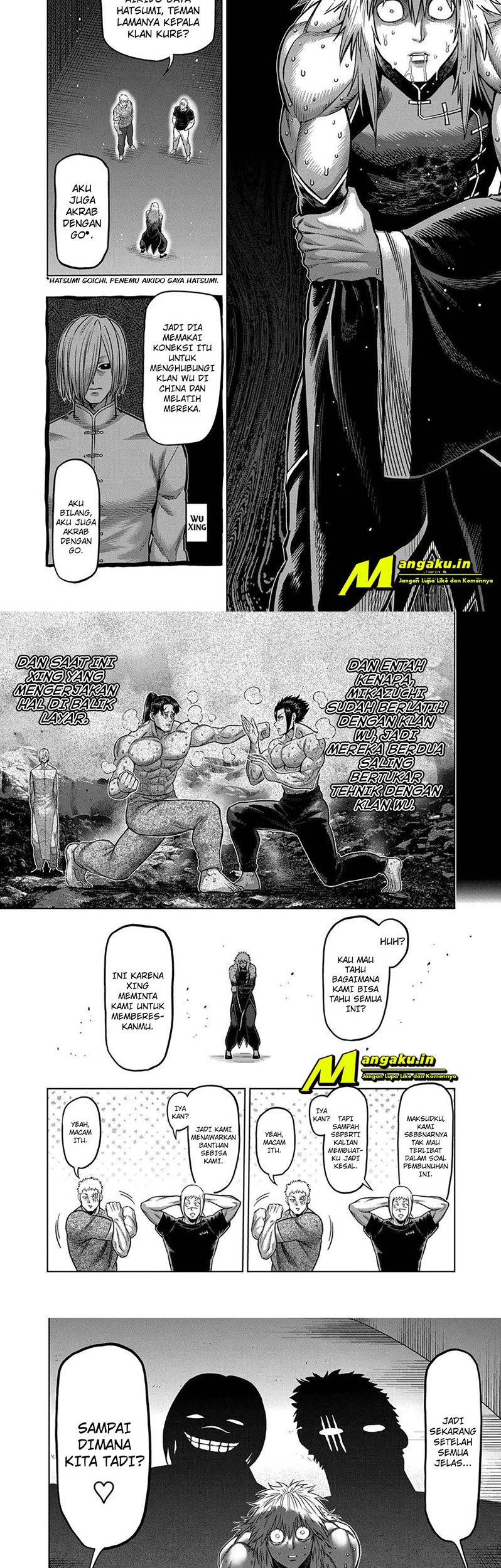 Chapter 142 - halaman 6