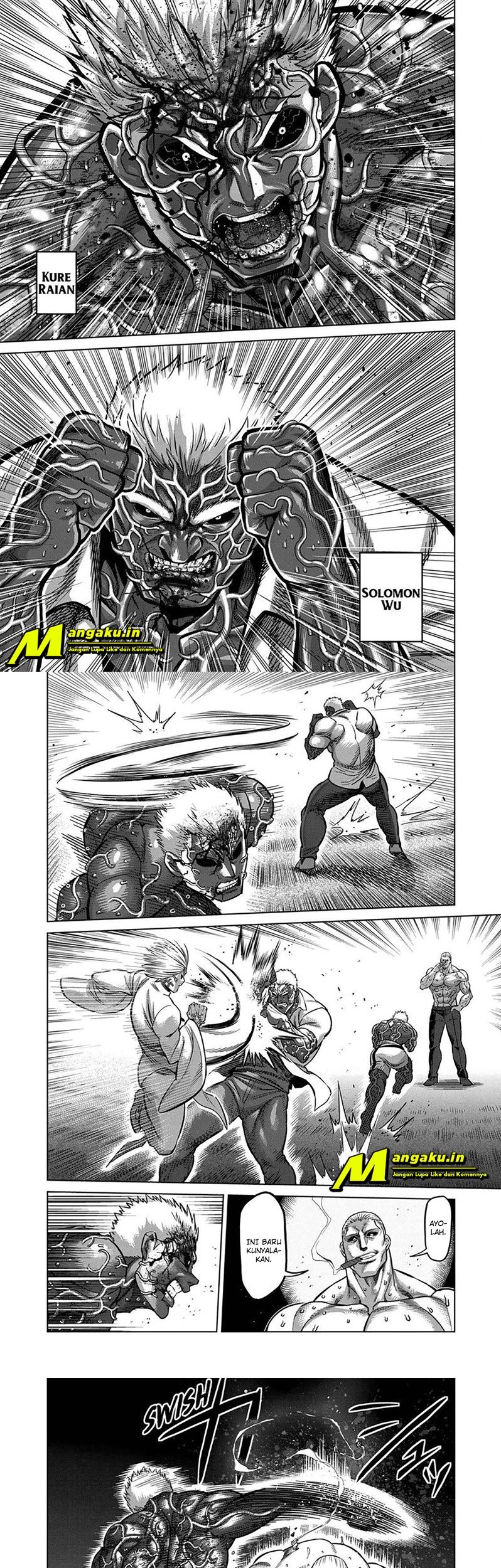 Chapter 142 - halaman 8