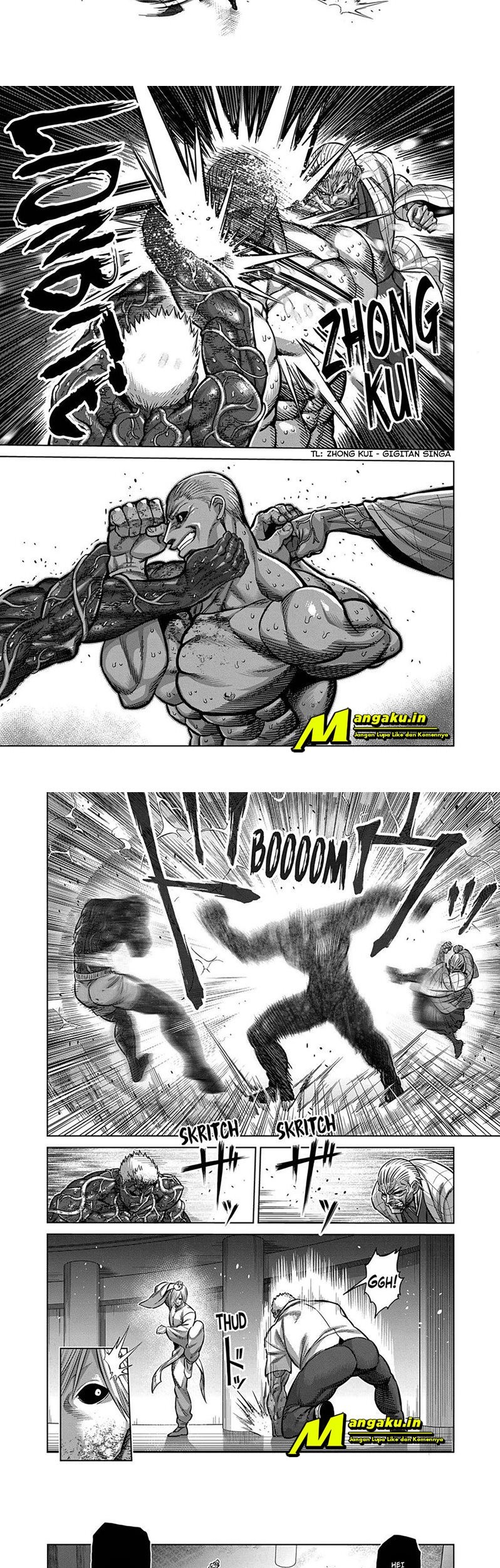 Chapter 142 - halaman 12