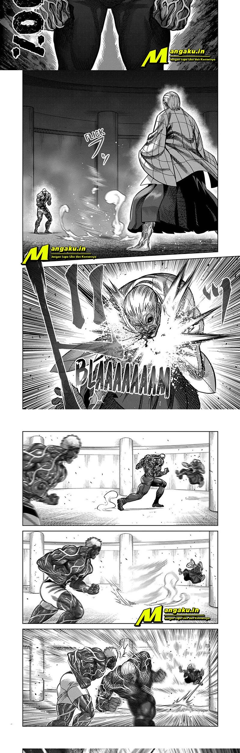 Chapter 142 - halaman 14