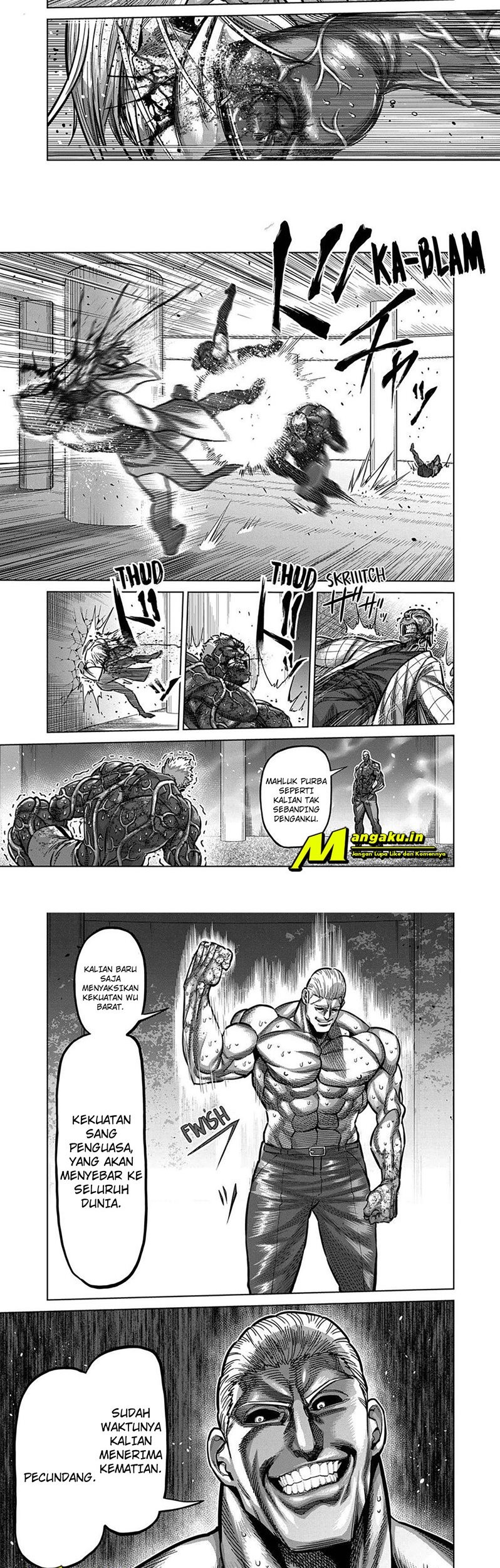 Chapter 142 - halaman 16
