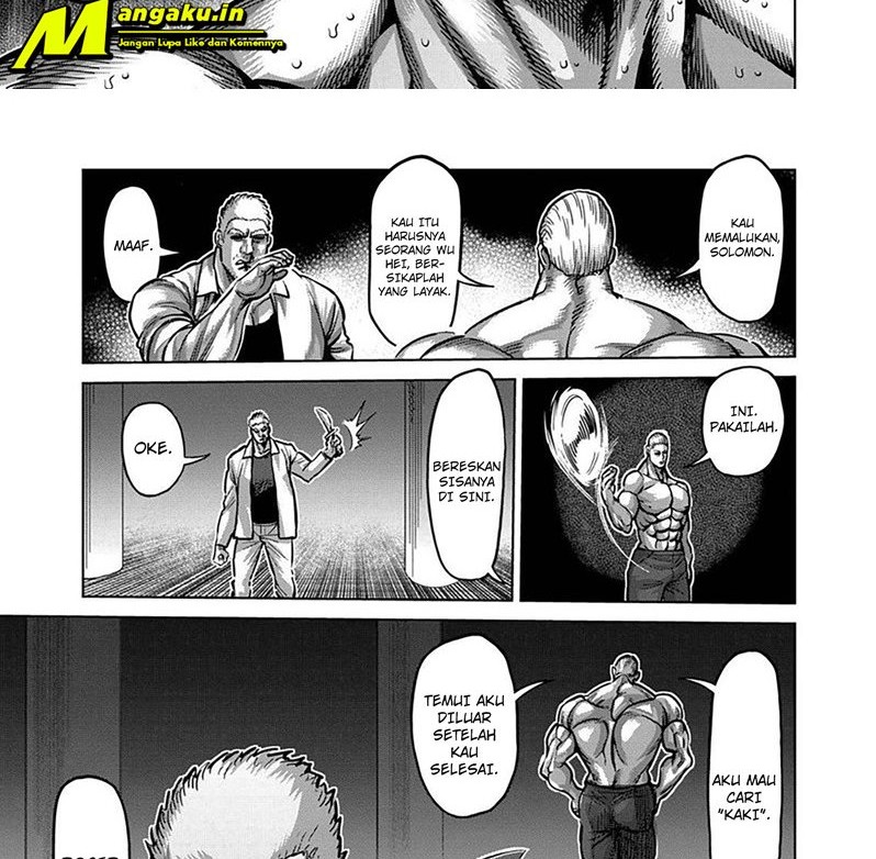 Chapter 142 - halaman 17