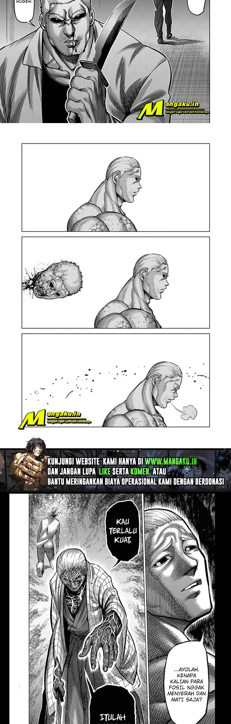 Chapter 142 - halaman 18