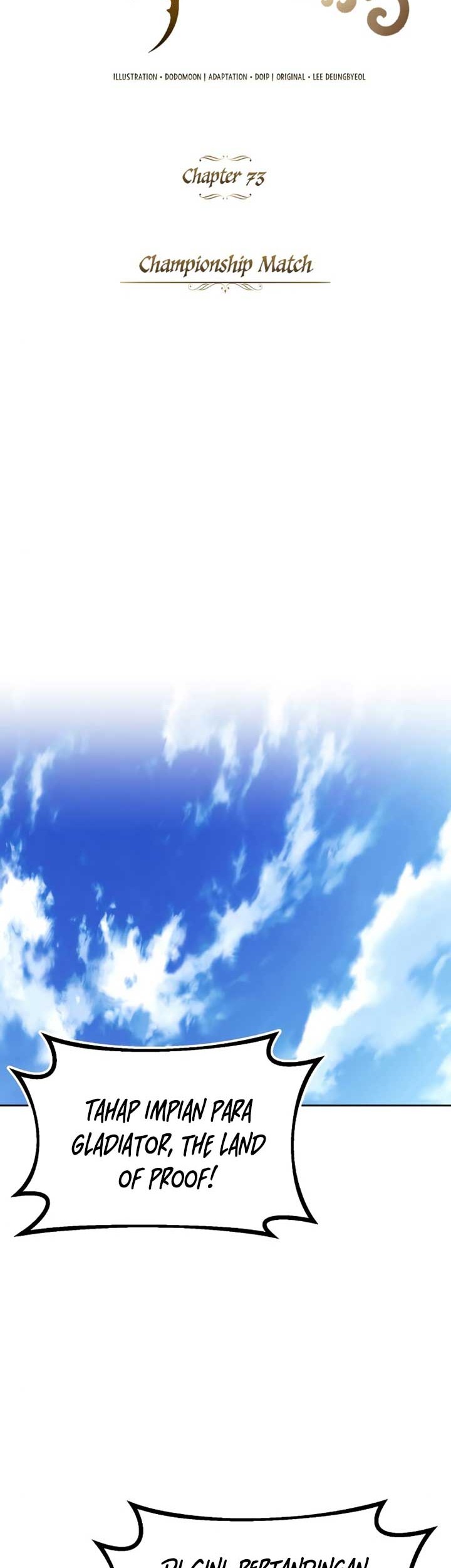 Chapter 73 - halaman 31