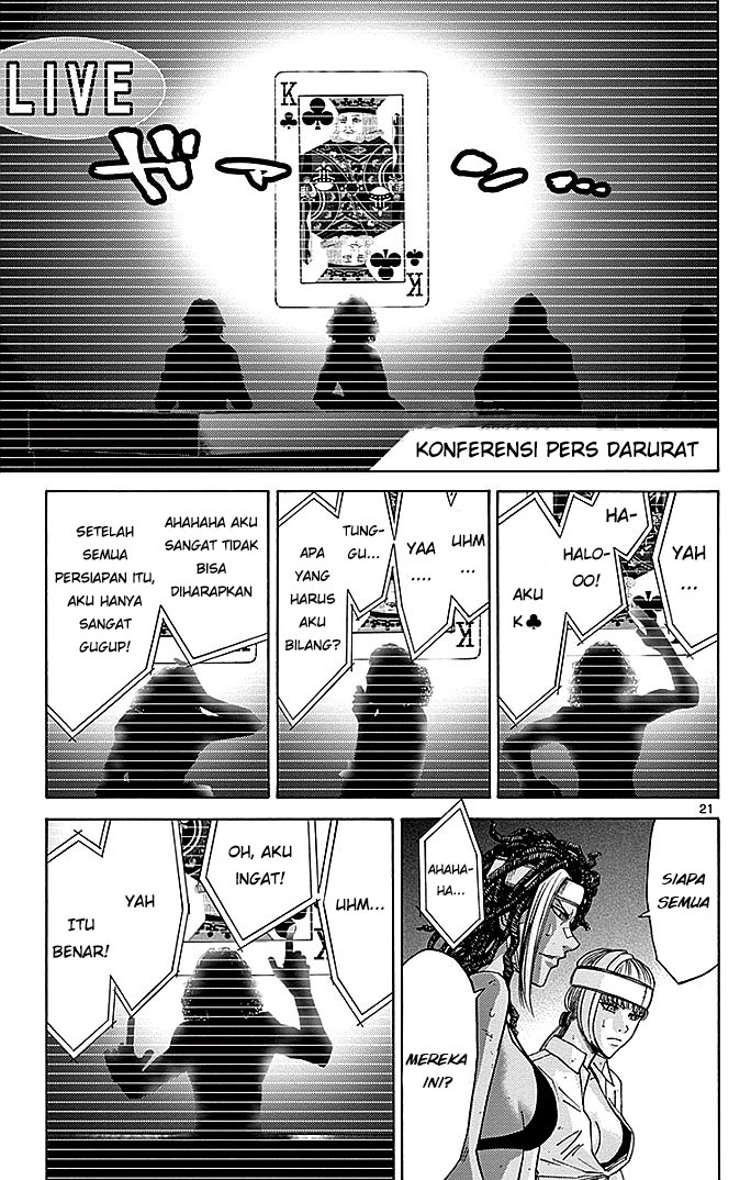 Chapter 31 - halaman 22