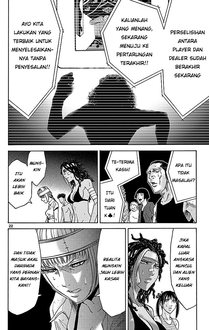 Chapter 31 - halaman 23