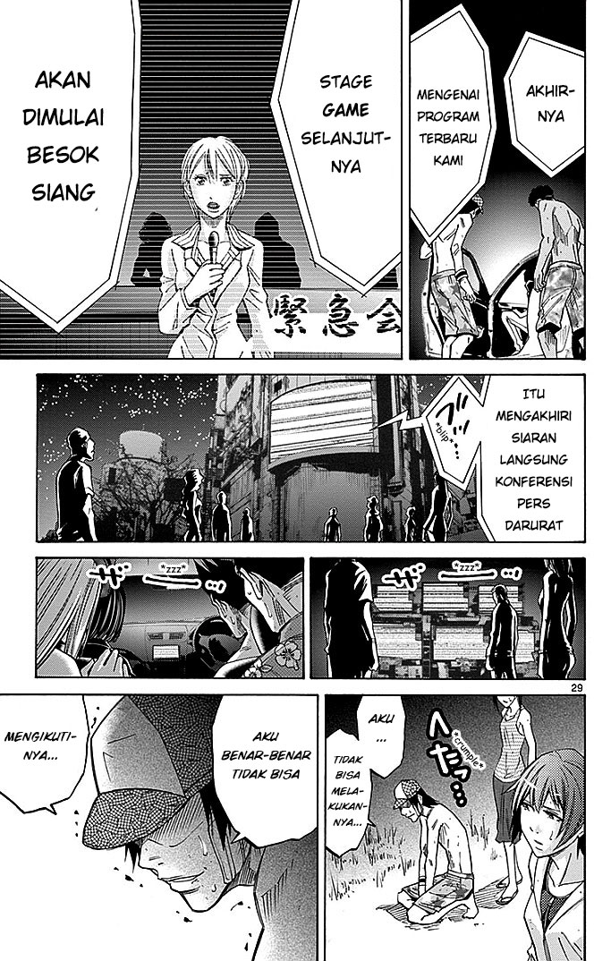 Chapter 31 - halaman 30