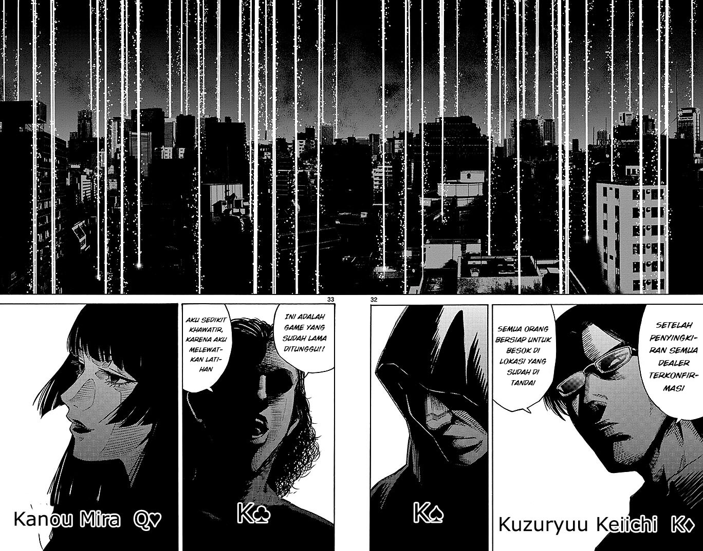 Chapter 31 - halaman 33