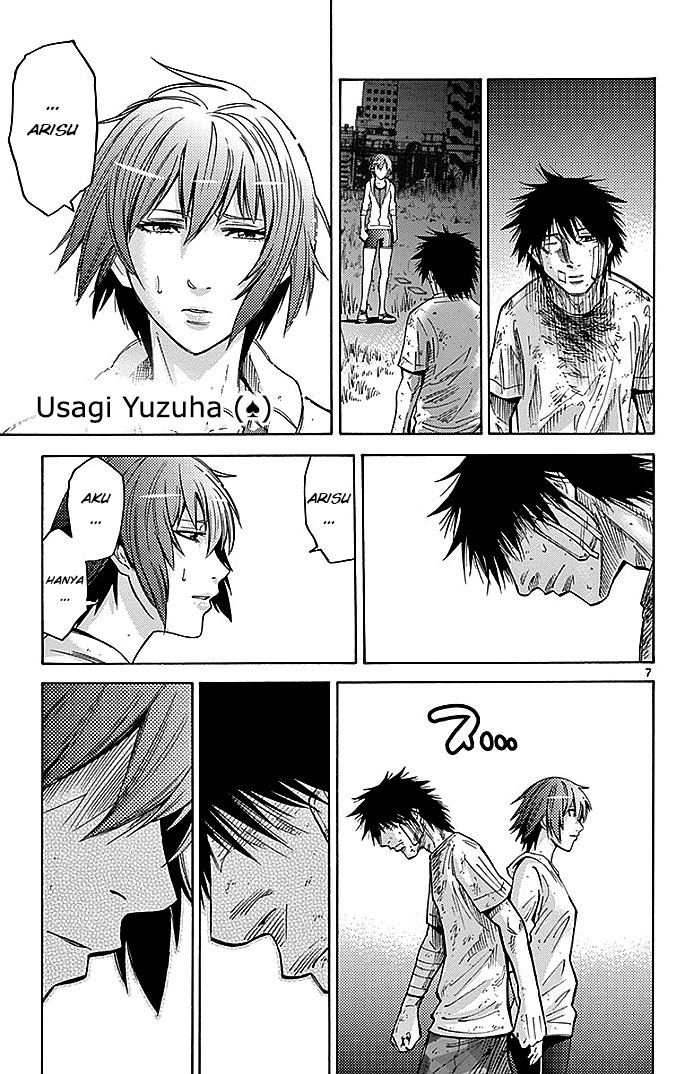Chapter 31 - halaman 9