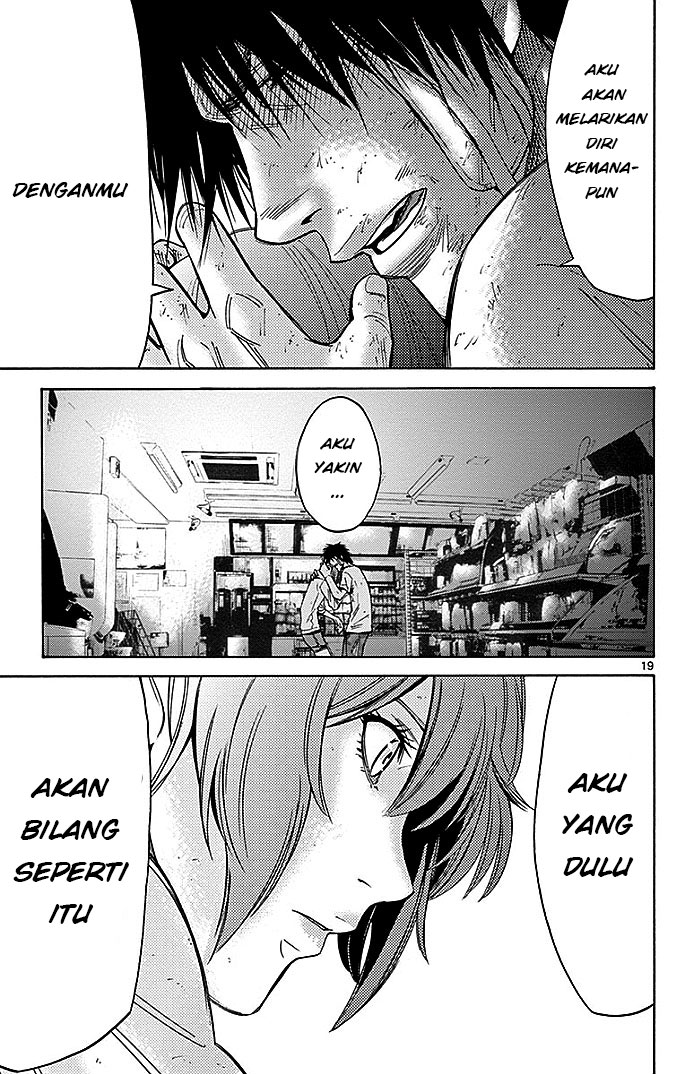 Chapter 30 - halaman 21