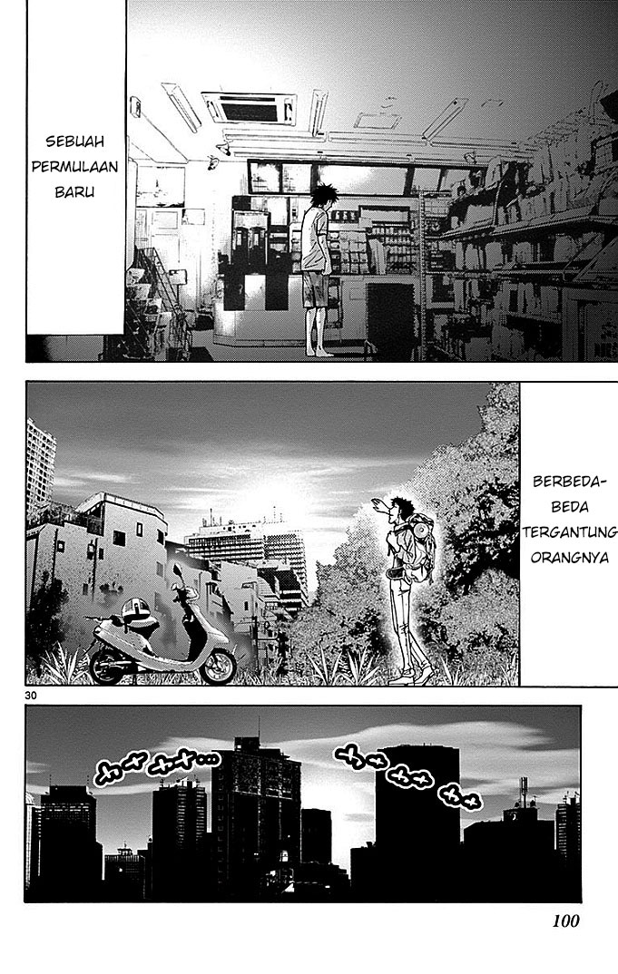 Chapter 30 - halaman 32
