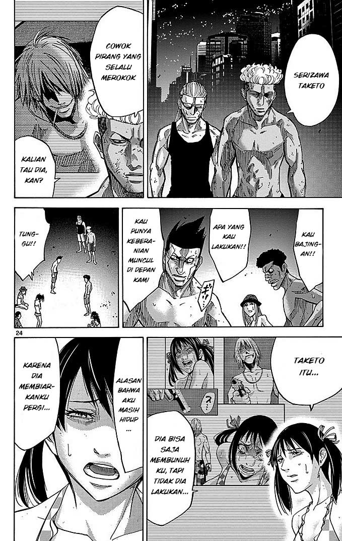 Chapter 29 - halaman 25