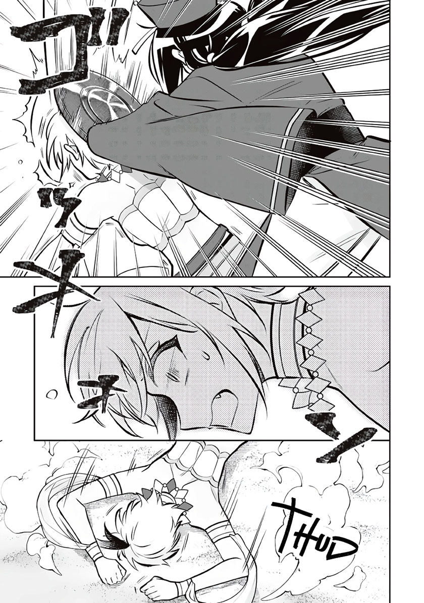 Chapter 74 - halaman 13