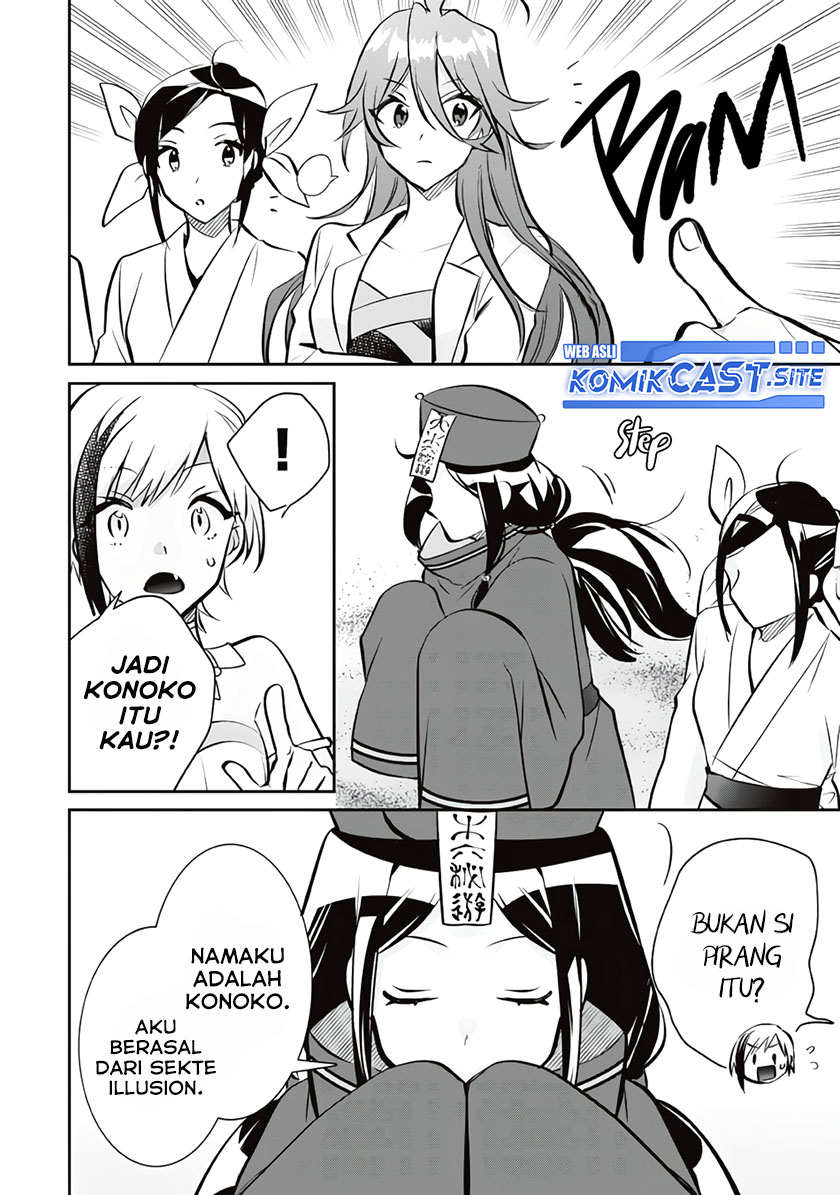 Chapter 74 - halaman 4