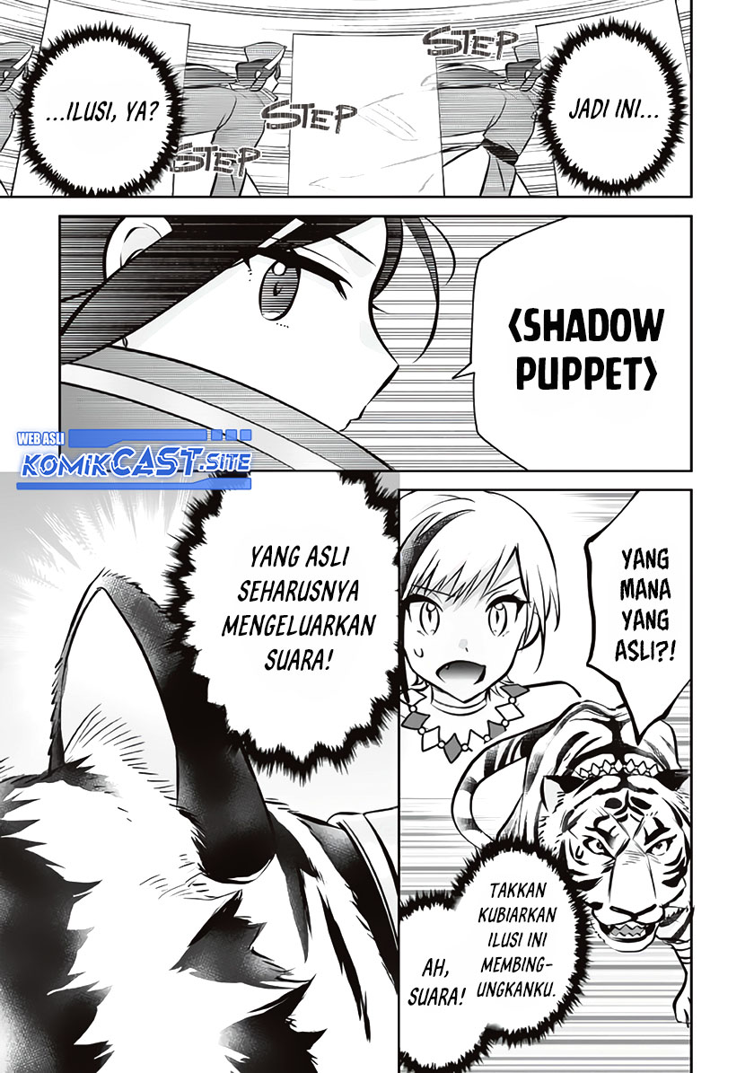 Chapter 74 - halaman 9