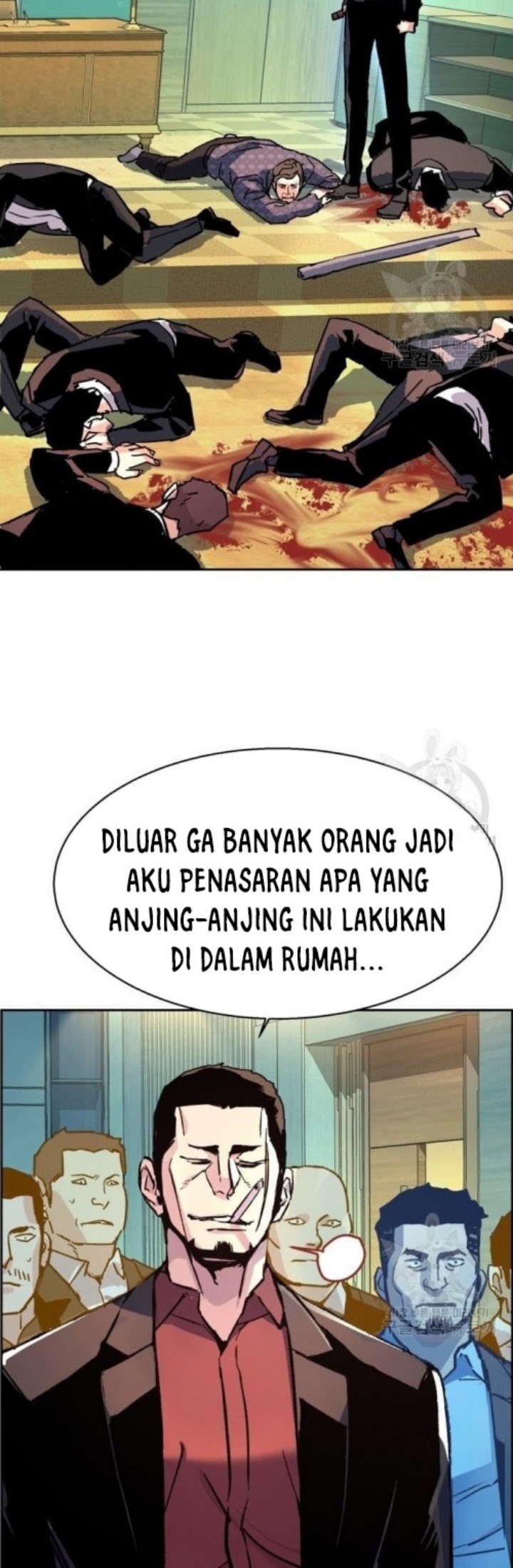 Chapter 111 - halaman 56