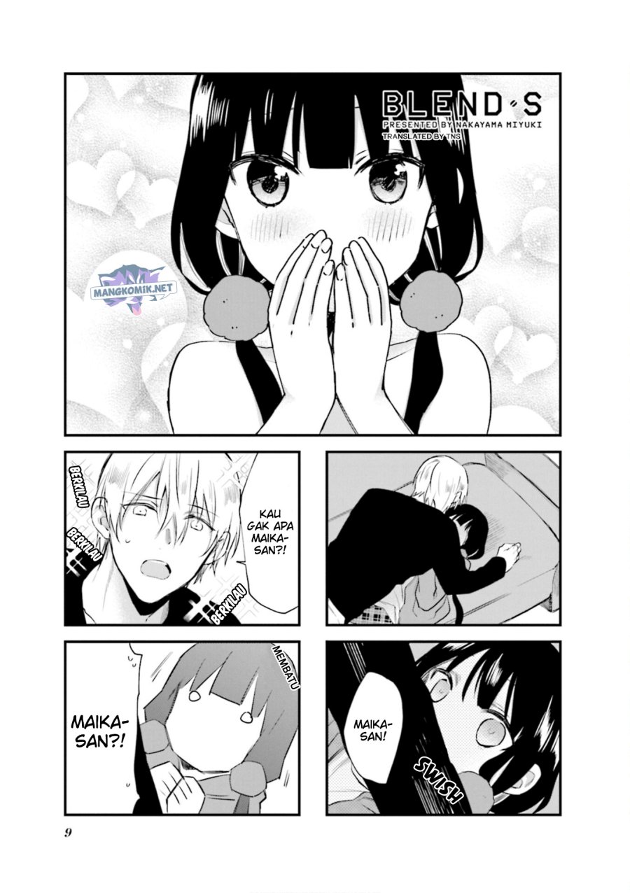 Chapter 71 - halaman 3