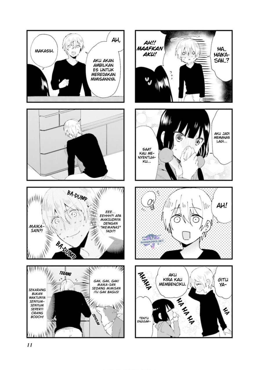 Chapter 71 - halaman 5